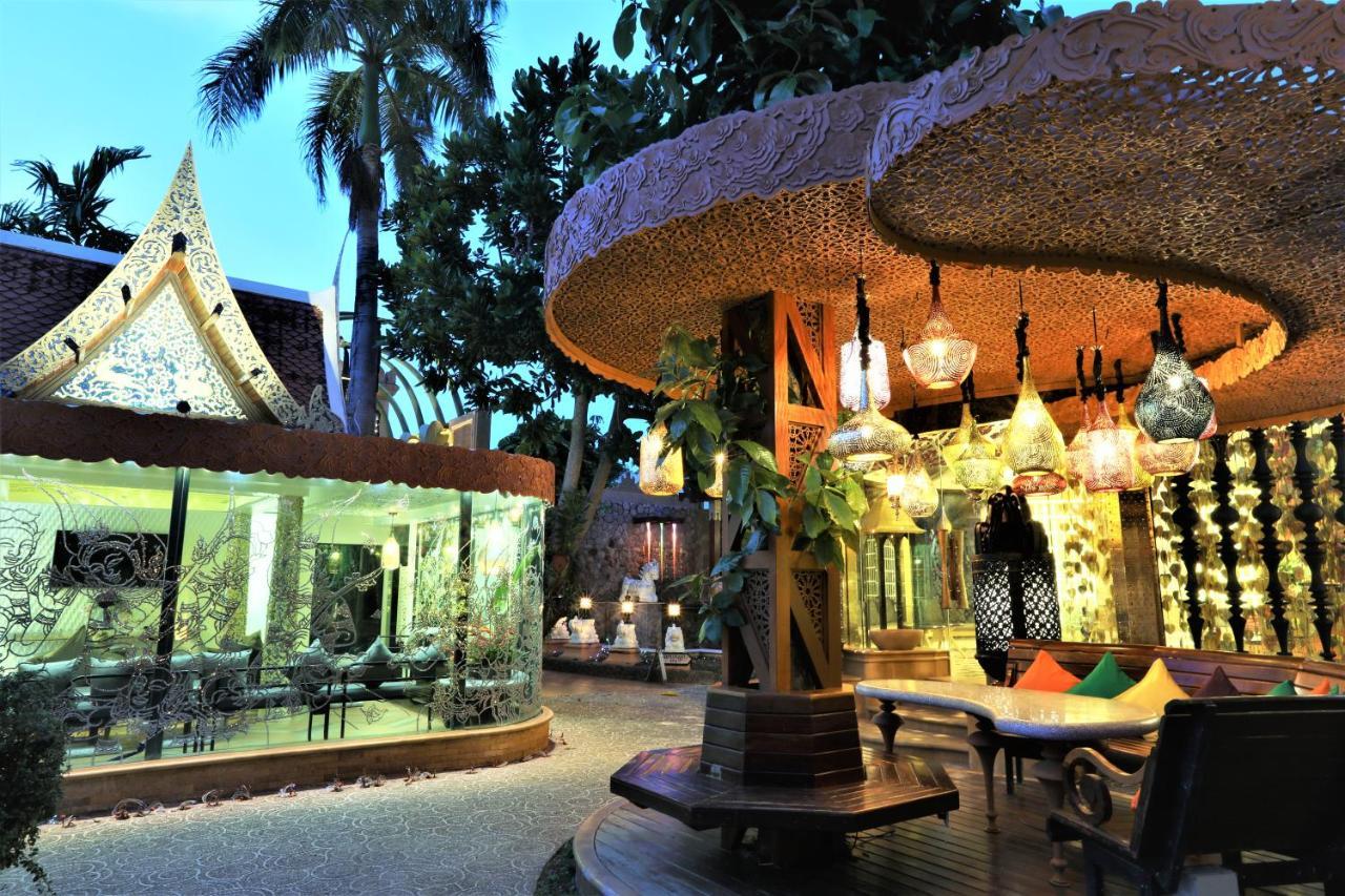 Sawasdee Village 4* Ката-Бич