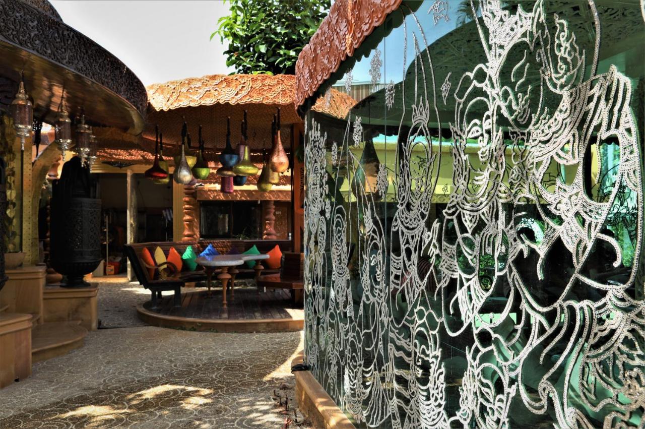 Sawasdee Village Resort Strand Kata